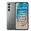 SMARTPHONE SAMSUNG GALAXY M35 5G DISPLAY 6,5" HD+ OCTACORE 2.0GHZ RAM 6GB ROM 128GB GRAY